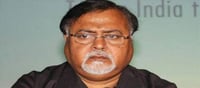 তৃণমূলের শৃঙ্খলারক্ষা কমিটির চেয়ারম্যান সুব্রত বক্সি